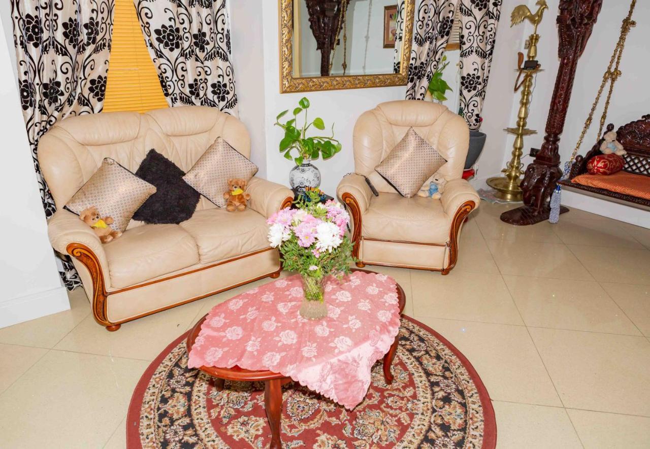 Benjamin Guest House Yiewsley المظهر الخارجي الصورة